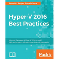 Hyper-V 2016 Best Practices - Paperback