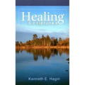 Healing Scriptures - Paperback