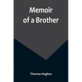 Memoir of a Brother - Paperback