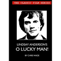 The Classic Film Series: Lindsay Anderson's O Lucky Man! - Paperback