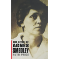 The Lives of Agnes Smedley - Hardcover