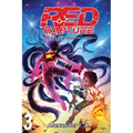 Red Rapture: Born Blessed To Walk A Cursed Reality! Volume #3 - Paperback