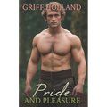 Pride and Pleasure: Gay Adventures at Pemberley - Paperback
