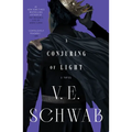 A Conjuring of Light - Hardcover