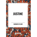 Justine - Paperback