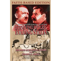 Surviving Hitler, Evading Stalin: One Woman's Remarkable Escape from Nazi Germany - Faith-Based Edition - Paperback
