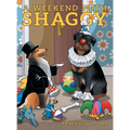A Weekend with Shaggy - Hardcover