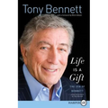Life Is a Gift LP - Paperback