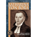 Katharina von Bora - Paperback