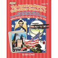 American Memory Collection: Primary Resource Activities Across the Curriculum, Grades 7-9 - Paperback