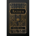Anthem - Paperback