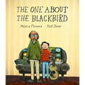 The One about the Blackbird - Hardcover
