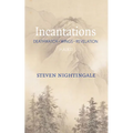 Incantations: Deathwatch - Wings - Revelations - Paperback