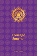 Courage Journal - Paperback
