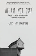 We Are Not Okay - Paperback