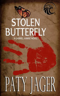 Stolen Butterfly - Paperback