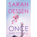 Once and for All - Paperback