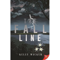 The Fall Line - Paperback