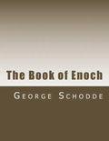 The Book of Enoch: Translated from the Ethiopic - Paperback