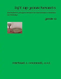 Lift Up Your Hearts Year A: Eucharistic Prayers Based on the Revised Common Lectionary - Paperback