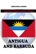Antigua and Barbuda - Paperback