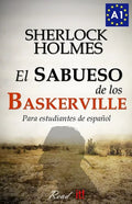 El sabueso de los Baskerville para estudiantes de español: The hound of the Baskervilles for Spanish learners - Paperback