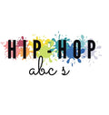 Hip-Hop ABC's - Hardcover