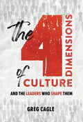 The 4 Dimensions of Culture - Hardcover