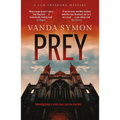 Prey: The Chilling, Twisty New Sam Shephard Mystery Volume 6 - Paperback