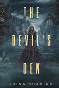The Devil's Den: A Nicole Rayburn Historical Mystery Book 2 - Paperback