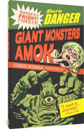 Doris Danger: Giant Monsters Amok - Paperback