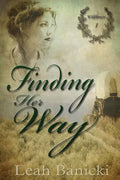 Finding Her Way - Paperback