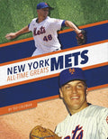 New York Mets All-Time Greats - Paperback