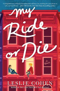 My Ride or Die - Paperback