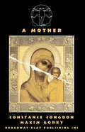 A Mother - Paperback