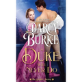 A Duke Will Never Do - Paperback