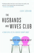 Husbands and Wives Club - Paperback