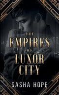 The Empires of Luxor City - Paperback