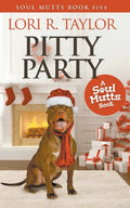 Pitty Party - Paperback