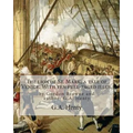 The lion of St. Mark; a tale of Venice. With ten full-paged illus.: by Gordon Browne and author G.A. Henty, Venice (Italy) -- History Fiction - Paperback