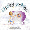 Sticky Brains - Paperback