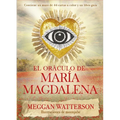 Oráculo de María Magdalena, El - Paperback
