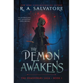 The Demon Awakens - Paperback