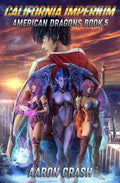 California Imperium - Paperback