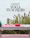 A Comprehensive Handbook For Yoga Teachers For Breast Cancer - Paperback