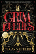 Grim Lovelies - Paperback