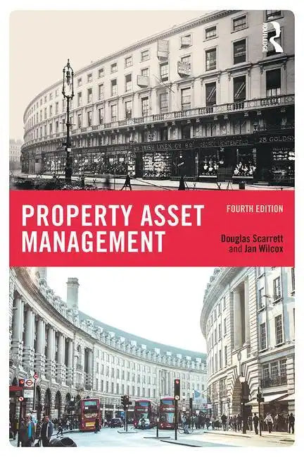 Property Asset Management - Paperback