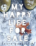 My Happy Life for Sale - Paperback