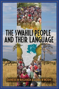The Swahili People and Their Language: A Teaching Handbook - Paperback