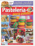 Pastelería para vender 1: Las recetas que gustan a todos - Paperback